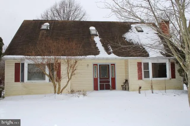 $189,900 | 12228 Blue Mountain Avenue, Waynesboro, PA 17268