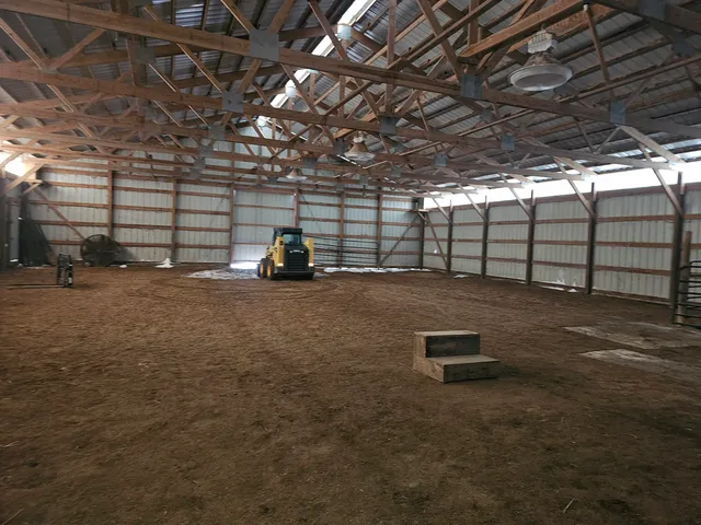 $697,000 | W4568 County Rd F, Lyndon, WI 53093