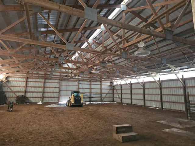 $697,000 | W4568 County Rd F, Lyndon, WI 53093