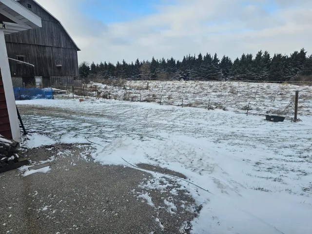 $697,000 | W4568 County Rd F, Lyndon, WI 53093