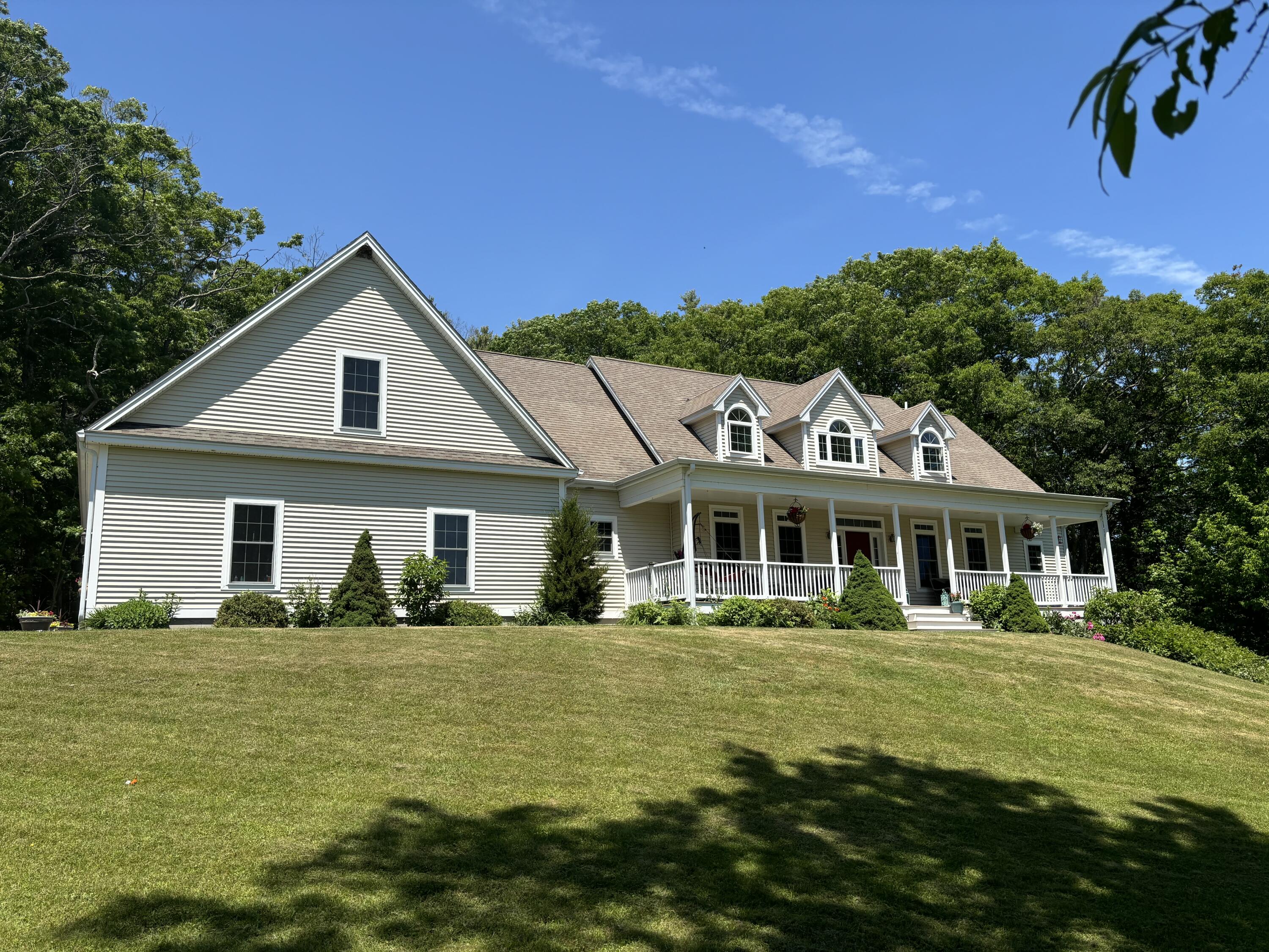 18 Moxie Cove Road Bristol, ME 04564 - Photo 2 of 68 IMG_9333