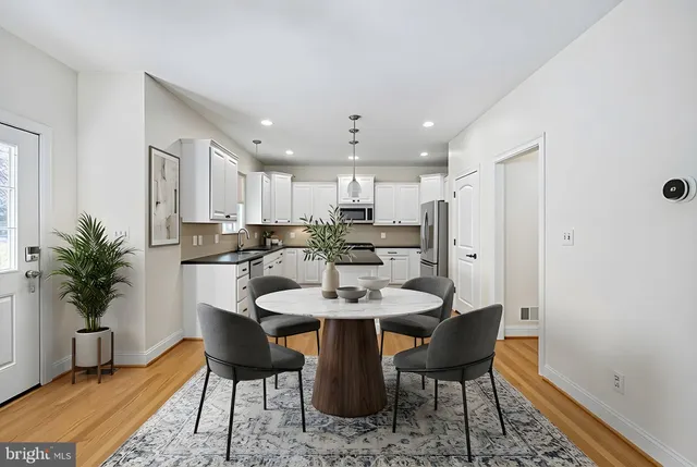 $758,500 | 16199 Sheffield Drive, Dumfries, VA 22025