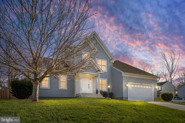 $758,500 | 16199 Sheffield Drive, Dumfries, VA 22025