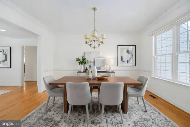 $758,500 | 16199 Sheffield Drive, Dumfries, VA 22025