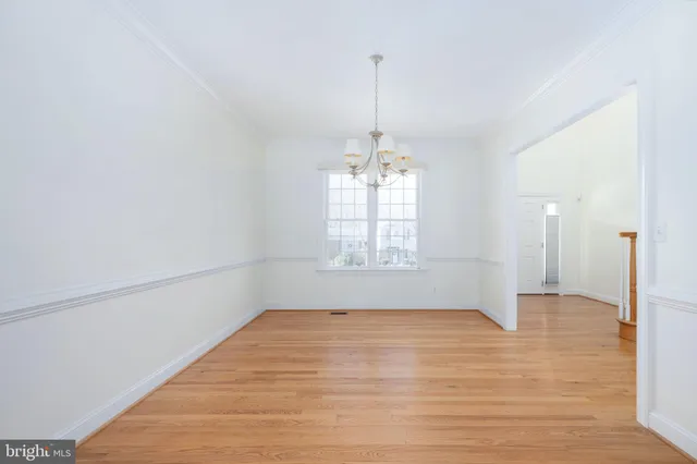 $758,500 | 16199 Sheffield Drive, Dumfries, VA 22025