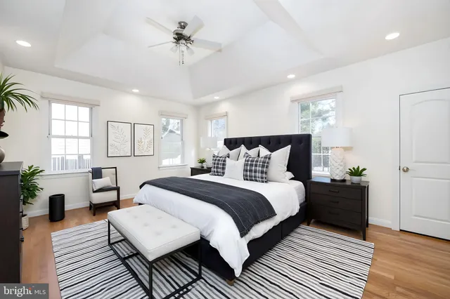 $758,500 | 16199 Sheffield Drive, Dumfries, VA 22025