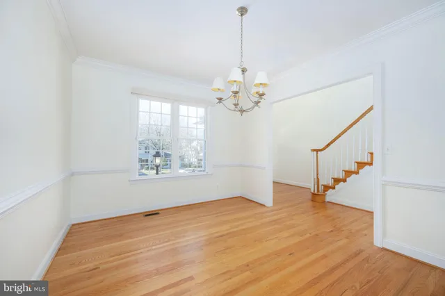 $758,500 | 16199 Sheffield Drive, Dumfries, VA 22025