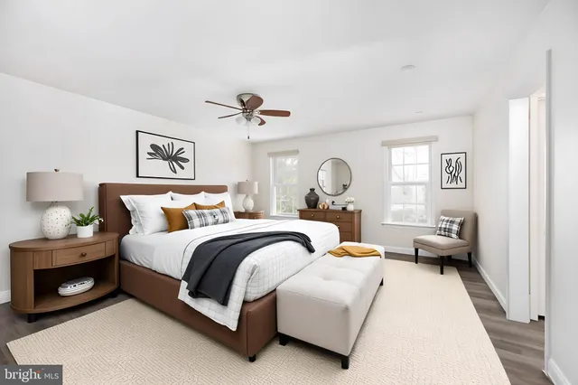 $758,500 | 16199 Sheffield Drive, Dumfries, VA 22025