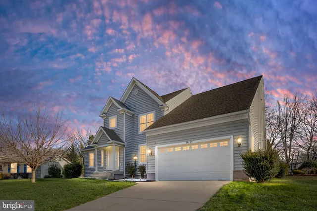 $758,500 | 16199 Sheffield Drive, Dumfries, VA 22025