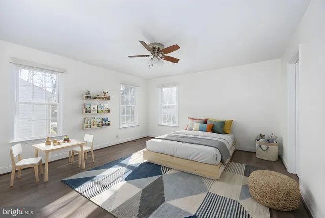 $758,500 | 16199 Sheffield Drive, Dumfries, VA 22025