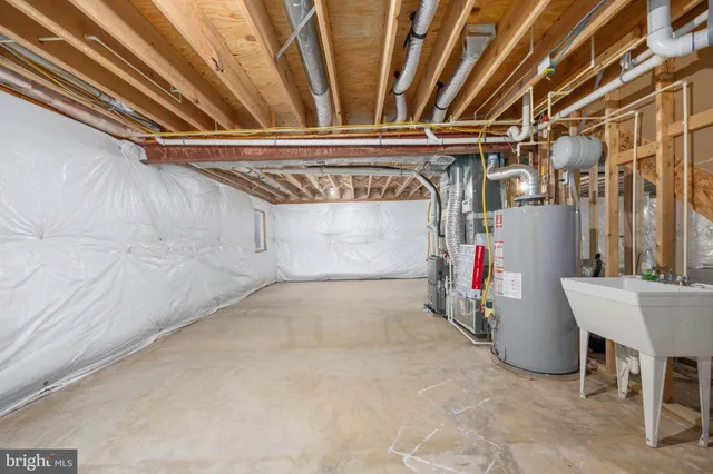 $758,500 | 16199 Sheffield Drive, Dumfries, VA 22025