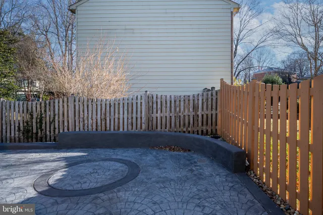 $758,500 | 16199 Sheffield Drive, Dumfries, VA 22025