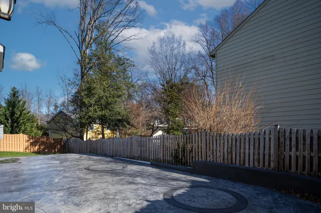 $758,500 | 16199 Sheffield Drive, Dumfries, VA 22025