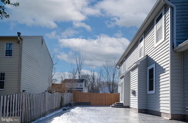 $758,500 | 16199 Sheffield Drive, Dumfries, VA 22025