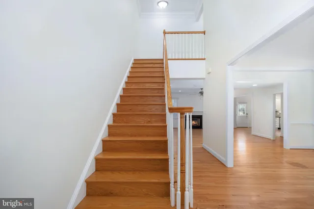 $758,500 | 16199 Sheffield Drive, Dumfries, VA 22025