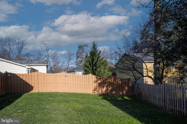 $758,500 | 16199 Sheffield Drive, Dumfries, VA 22025