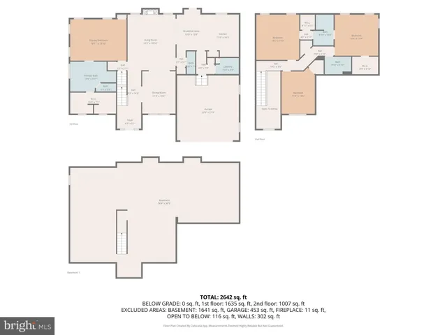 $758,500 | 16199 Sheffield Drive, Dumfries, VA 22025