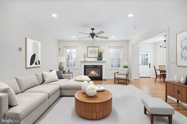 $758,500 | 16199 Sheffield Drive, Dumfries, VA 22025