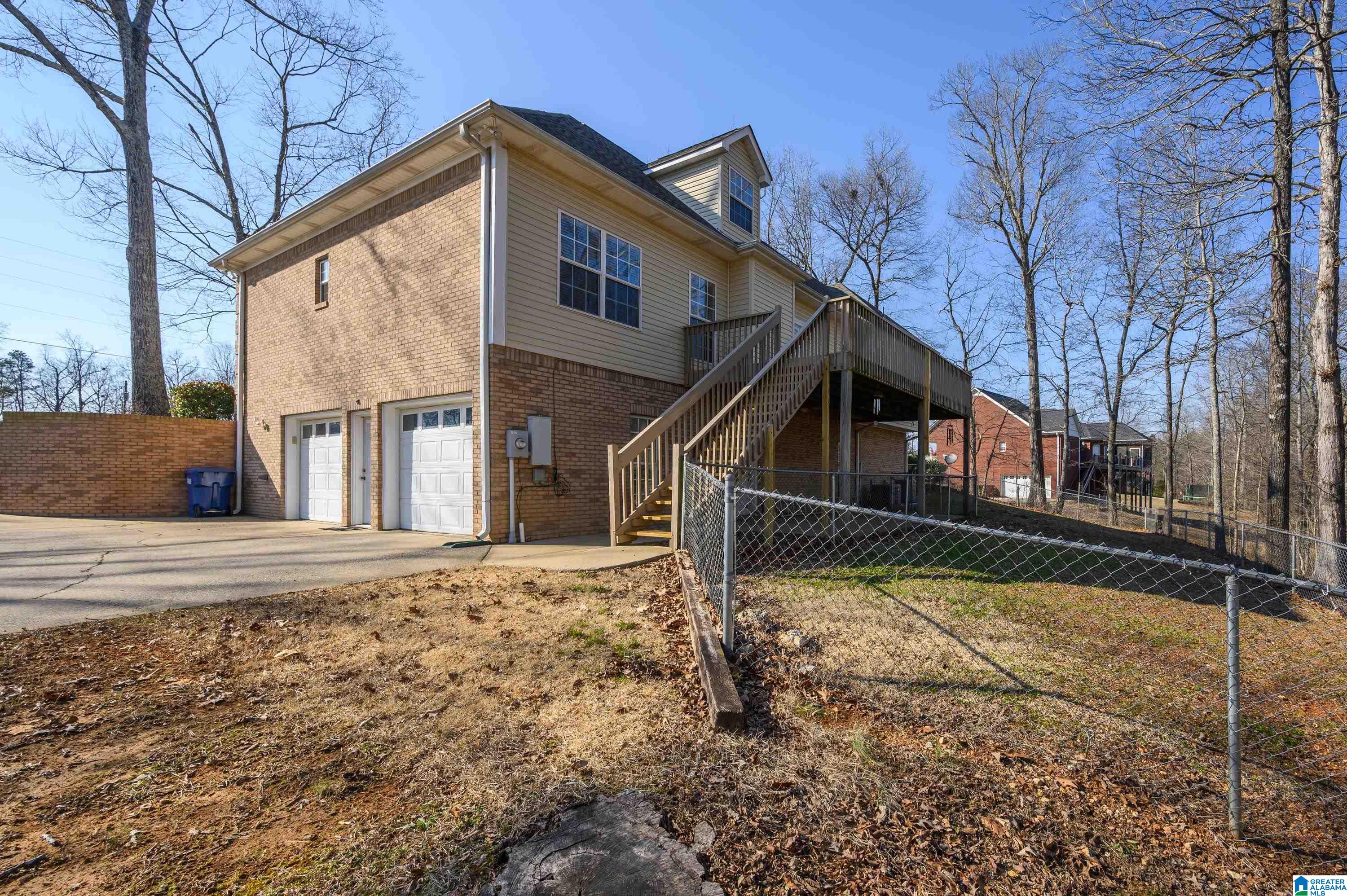 108 Hickory Ridge Road Oneonta, AL 35121 - Photo 47 of 50