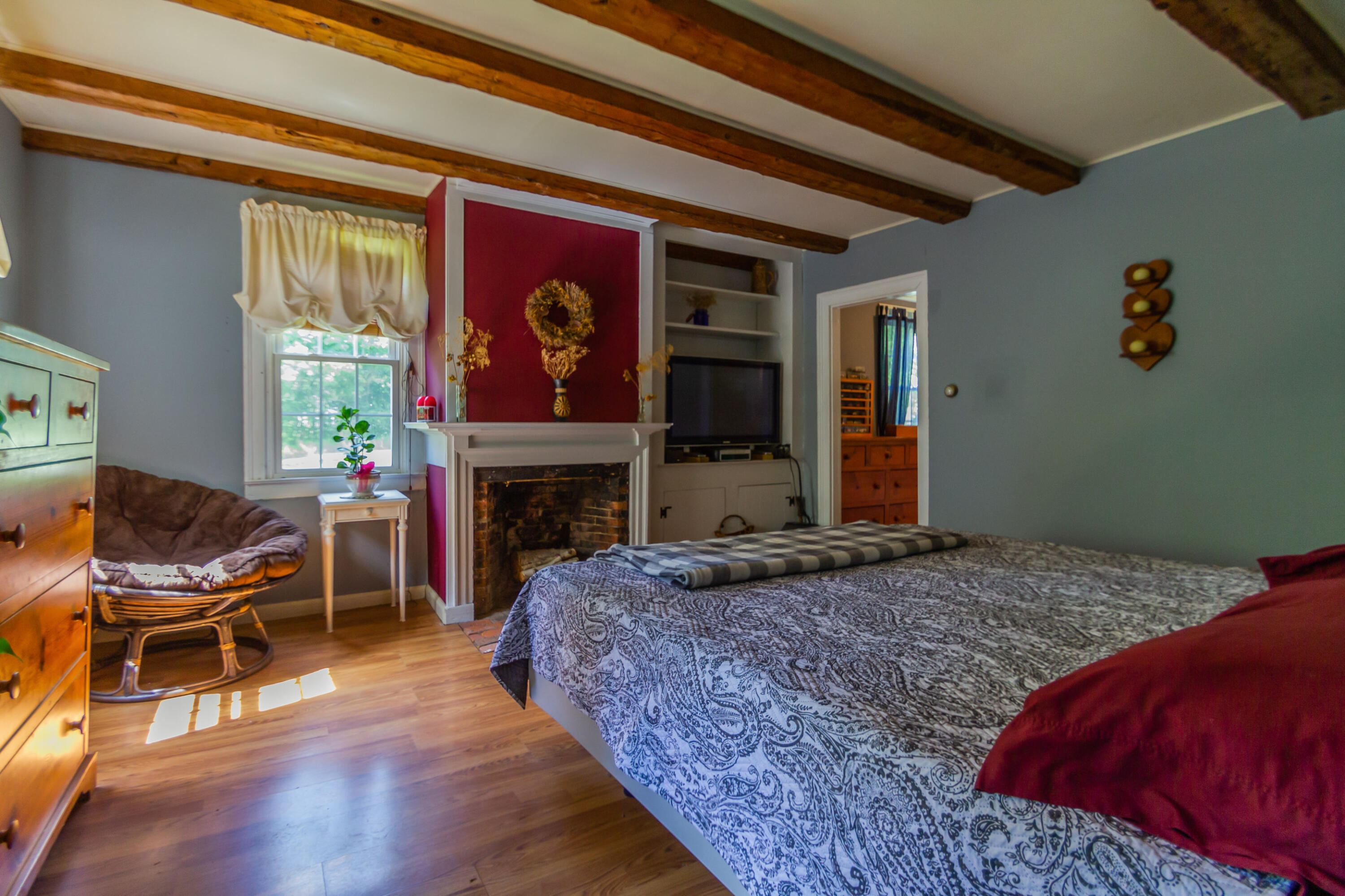 284 Gibbs Mill Road Livermore, ME 04253 - Photo 26 of 56 IMG_8319