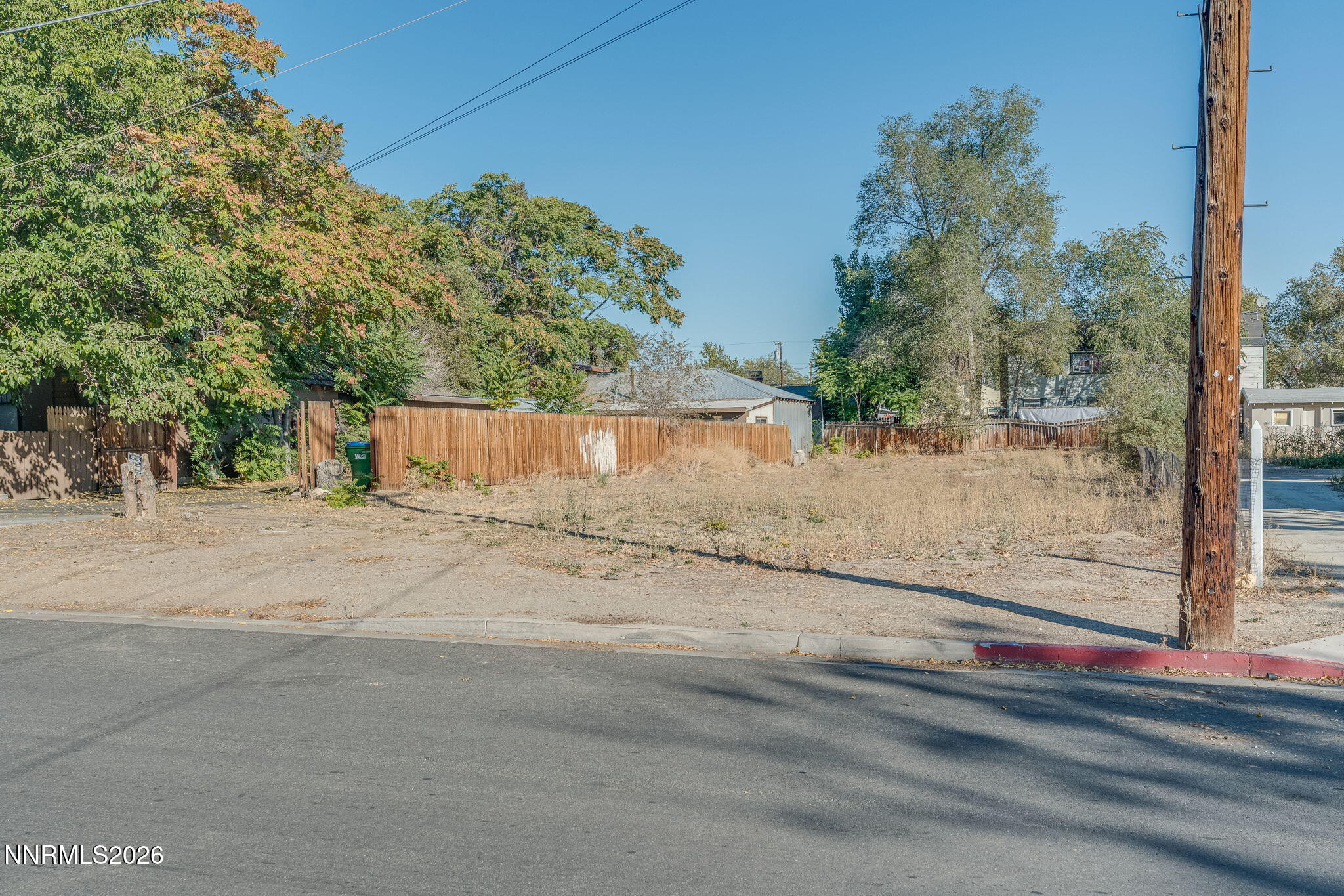 537 Colorado River Boulevard Reno, NV 89502 - Photo 4 of 10 a view of a street view
