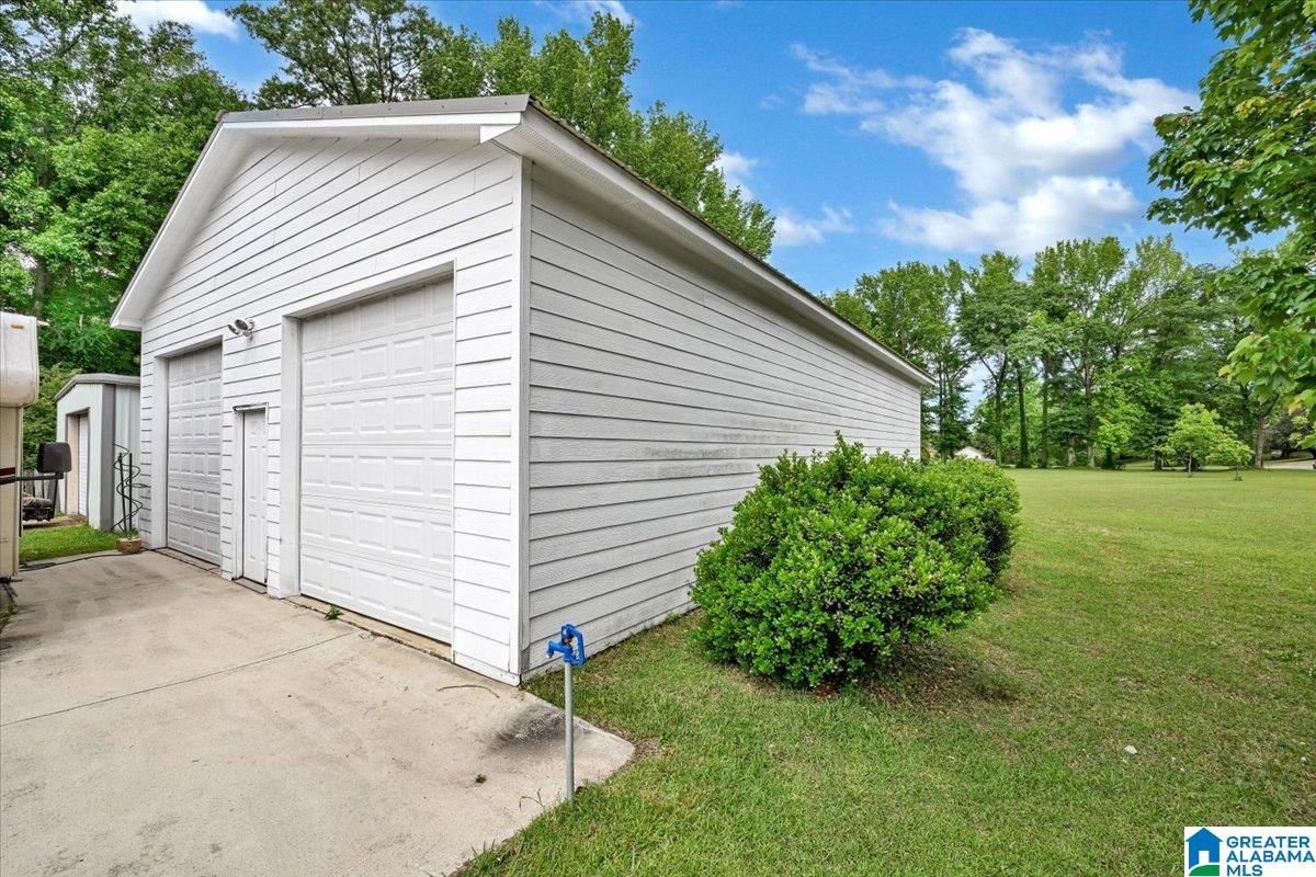 202 Valley Road Sulligent, AL 35586 - Photo 43 of 65