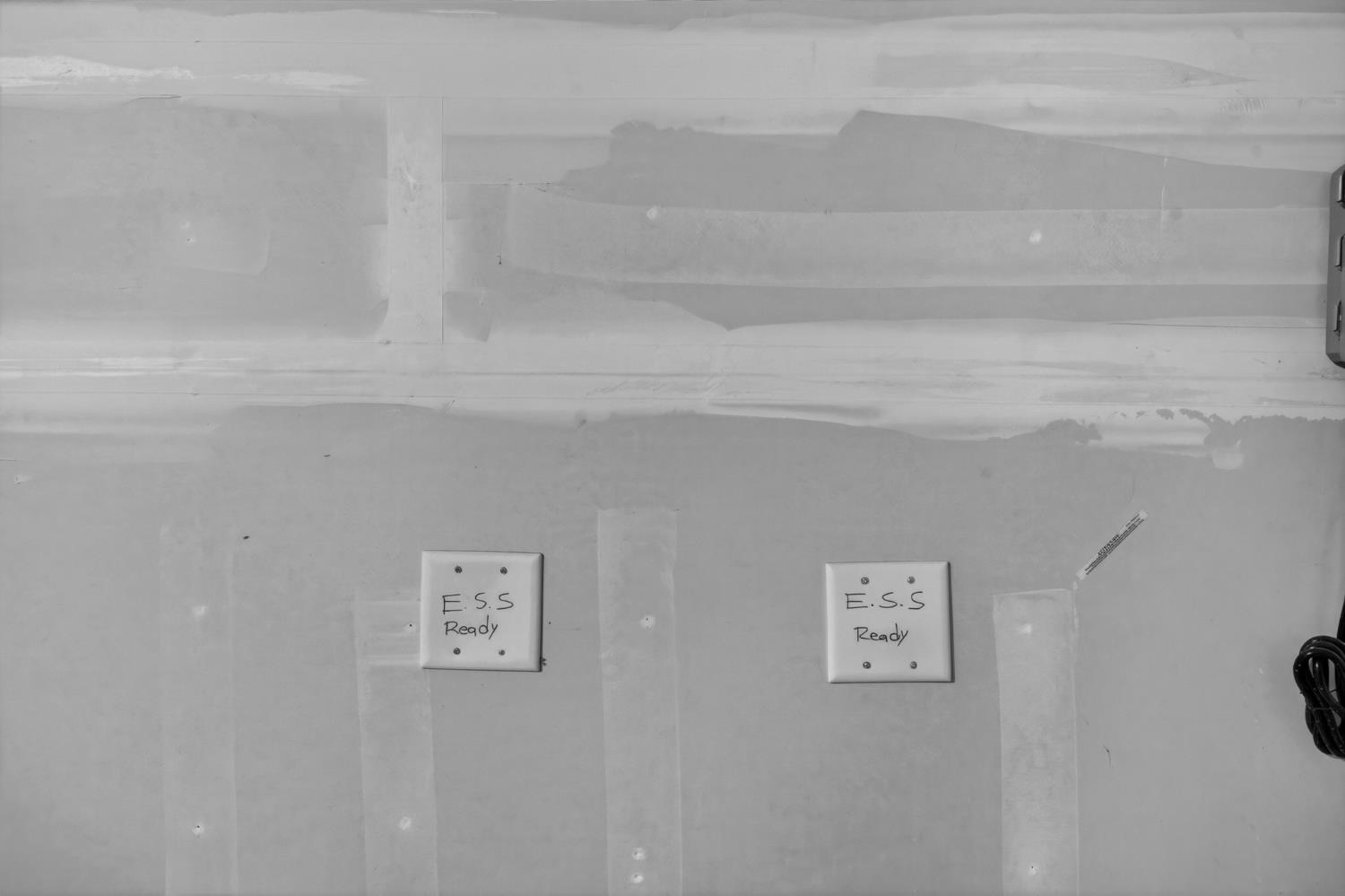 11986 Granzella Way Rancho Cordova, CA 95742 - Photo 26 of 55 Why is the photo here.... this home is E.S.S. ready (Energy Storage Systems)