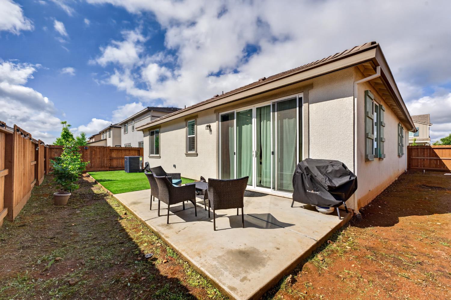 11986 Granzella Way Rancho Cordova, CA 95742 - Photo 28 of 55