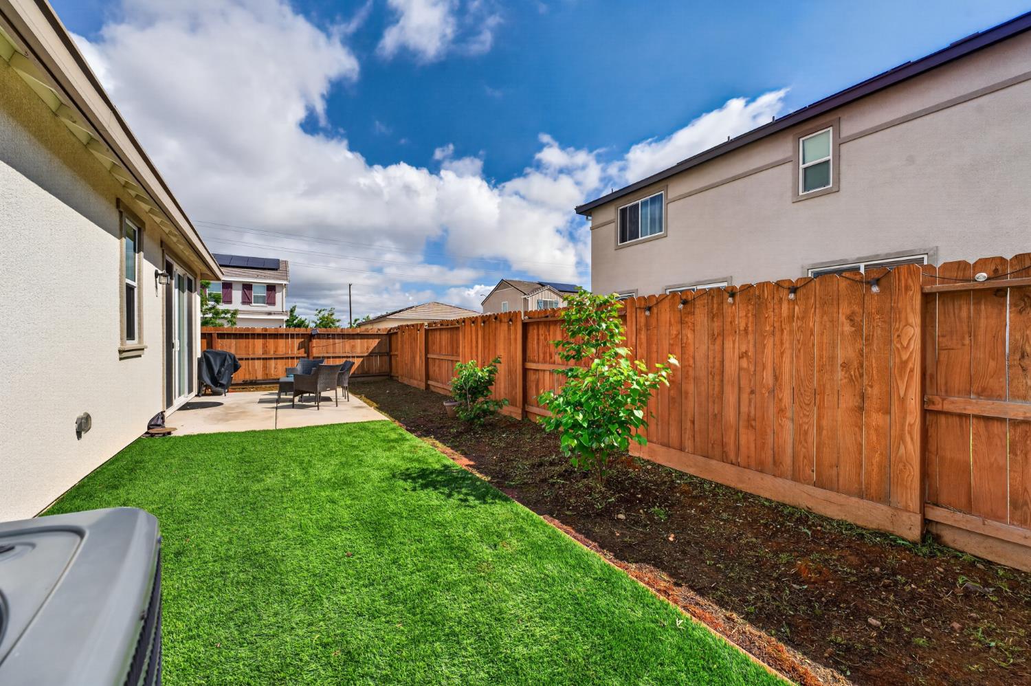 11986 Granzella Way Rancho Cordova, CA 95742 - Photo 30 of 55