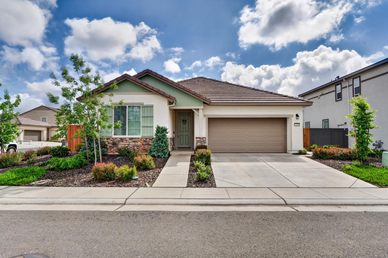 11986 Granzella Way Rancho Cordova, CA 95742 - Photo 32 of 55