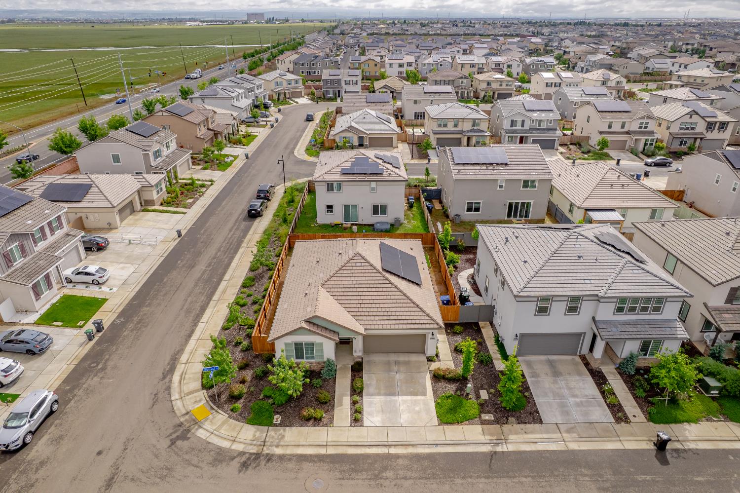 11986 Granzella Way Rancho Cordova, CA 95742 - Photo 34 of 55