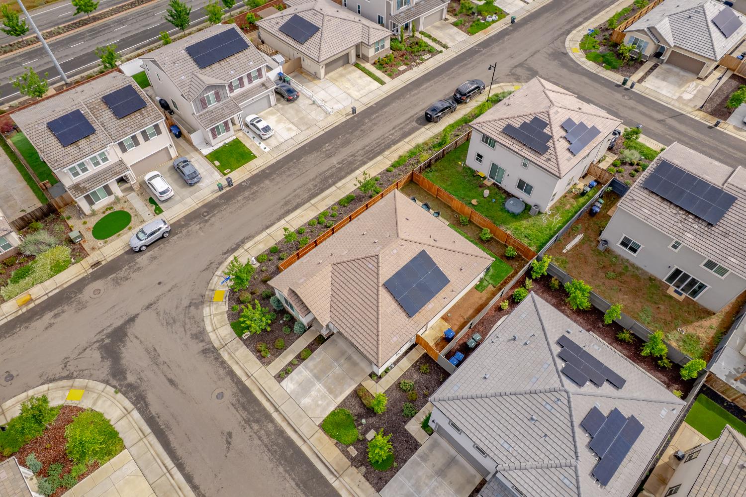 11986 Granzella Way Rancho Cordova, CA 95742 - Photo 35 of 55