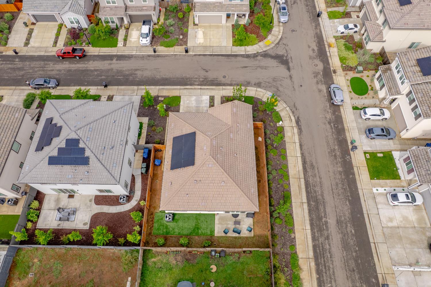 11986 Granzella Way Rancho Cordova, CA 95742 - Photo 38 of 55