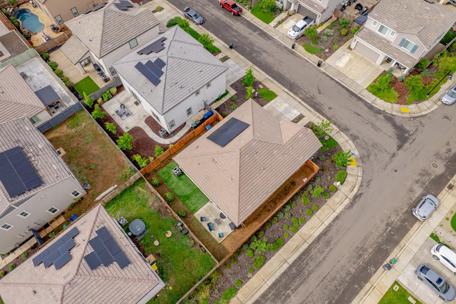 11986 Granzella Way Rancho Cordova, CA 95742 - Photo 39 of 55