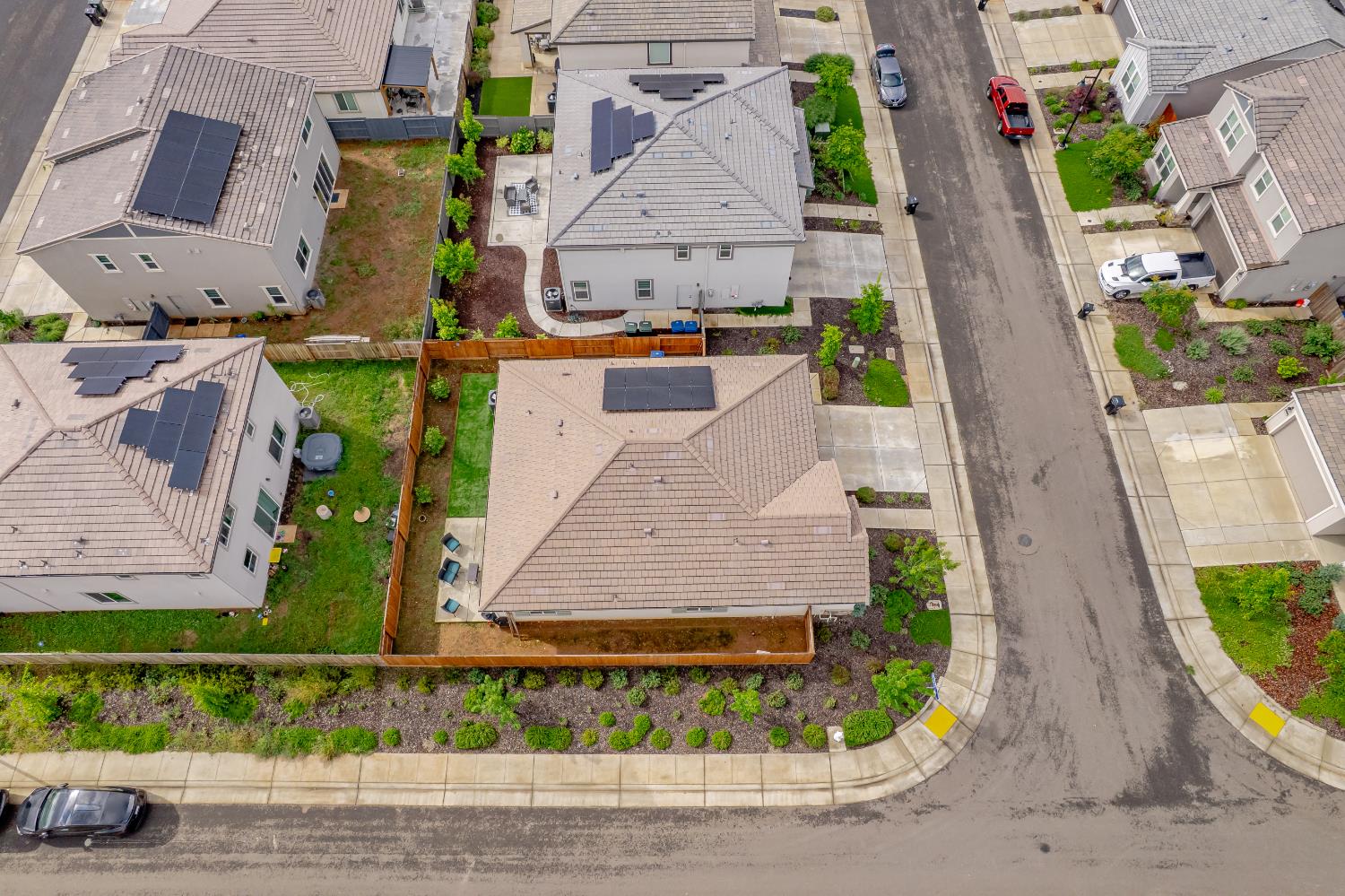 11986 Granzella Way Rancho Cordova, CA 95742 - Photo 40 of 55