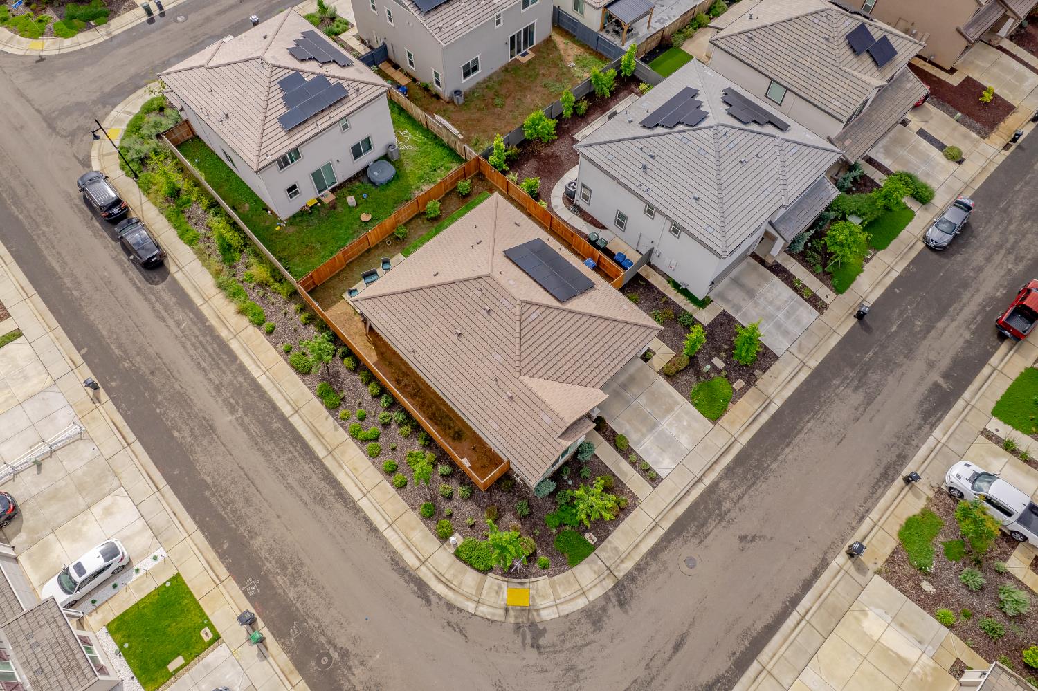 11986 Granzella Way Rancho Cordova, CA 95742 - Photo 41 of 55