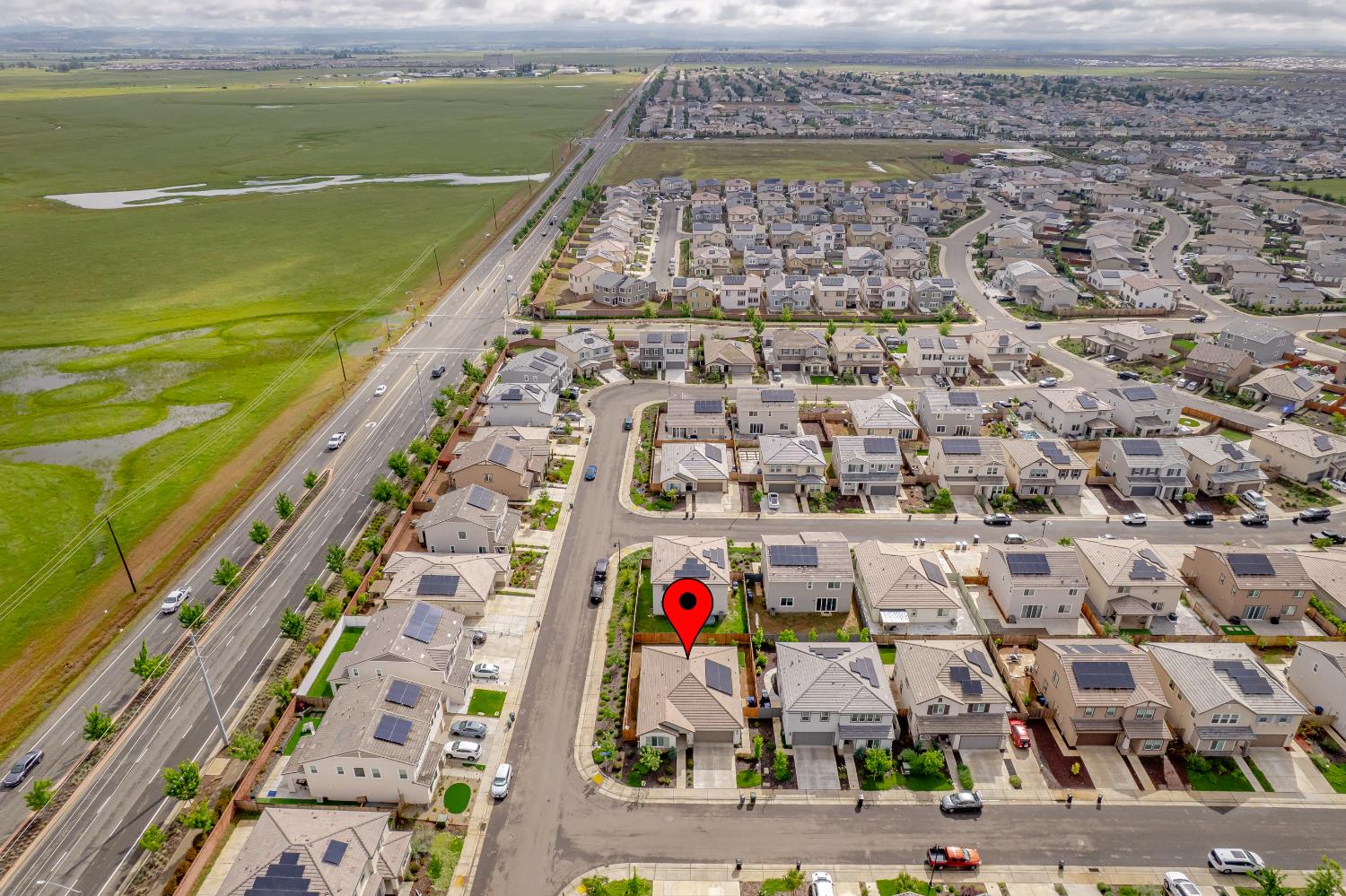 11986 Granzella Way Rancho Cordova, CA 95742 - Photo 42 of 55