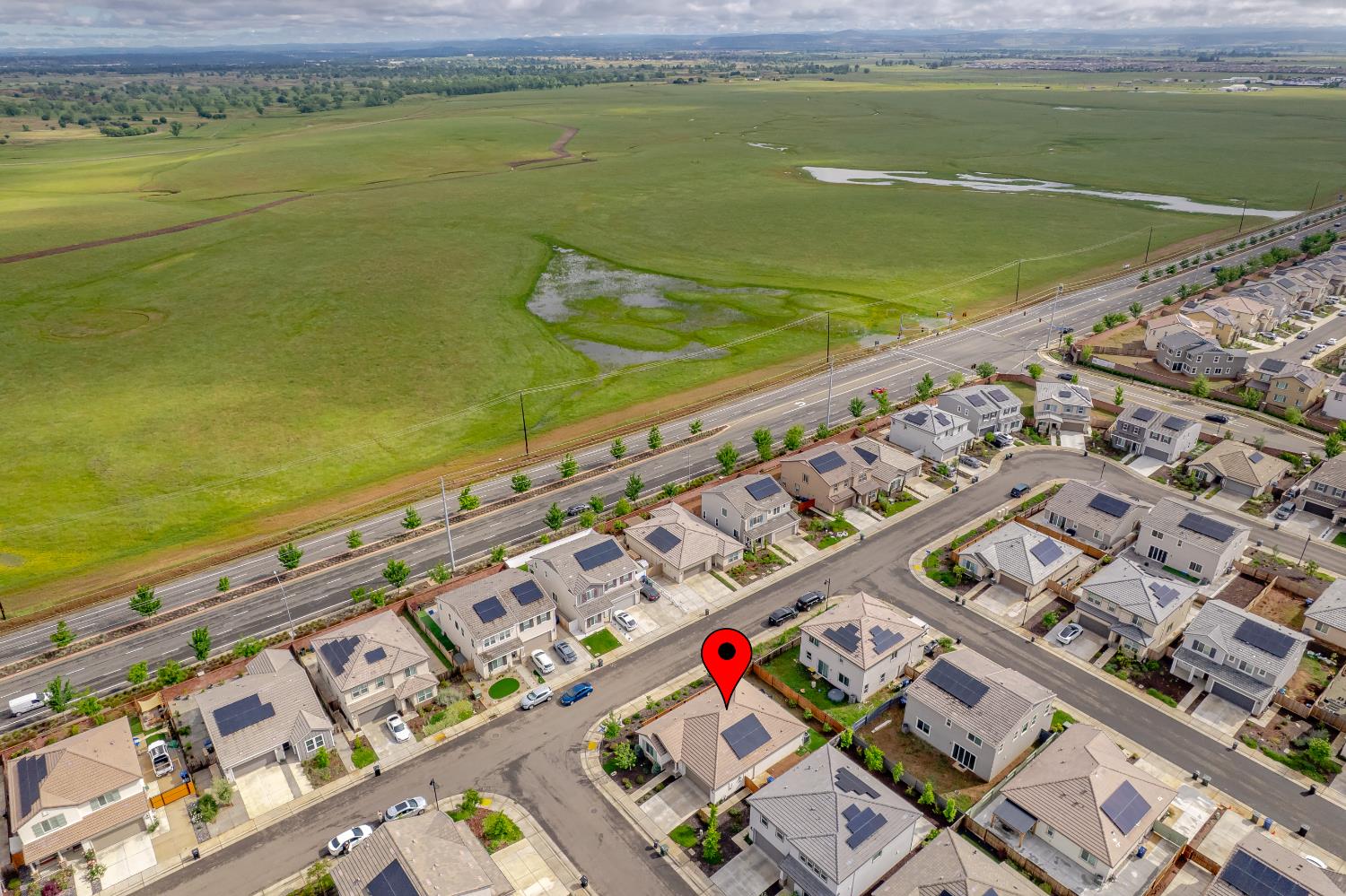 11986 Granzella Way Rancho Cordova, CA 95742 - Photo 43 of 55