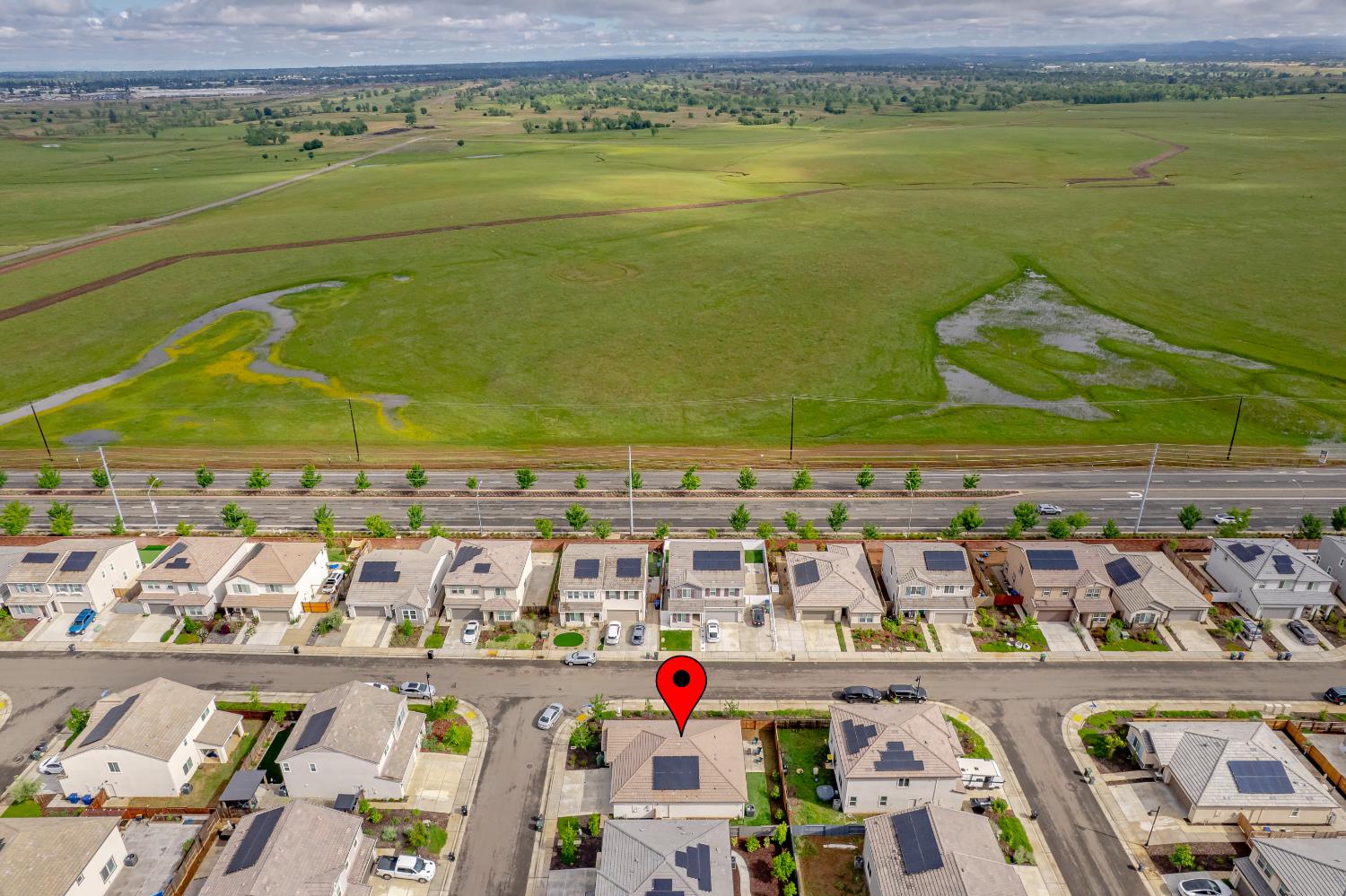 11986 Granzella Way Rancho Cordova, CA 95742 - Photo 44 of 55