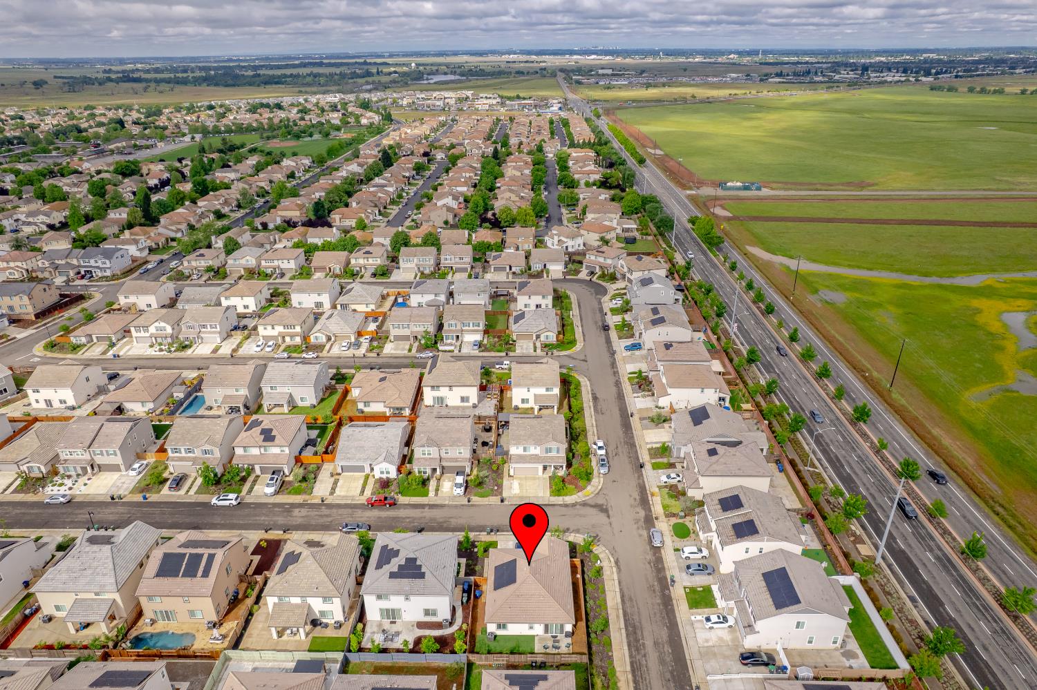 11986 Granzella Way Rancho Cordova, CA 95742 - Photo 46 of 55