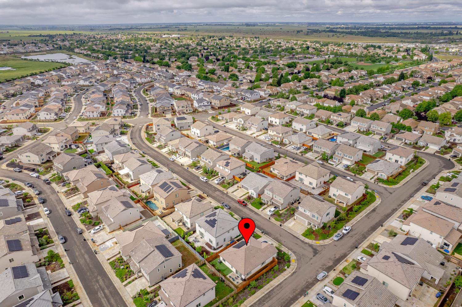 11986 Granzella Way Rancho Cordova, CA 95742 - Photo 47 of 55