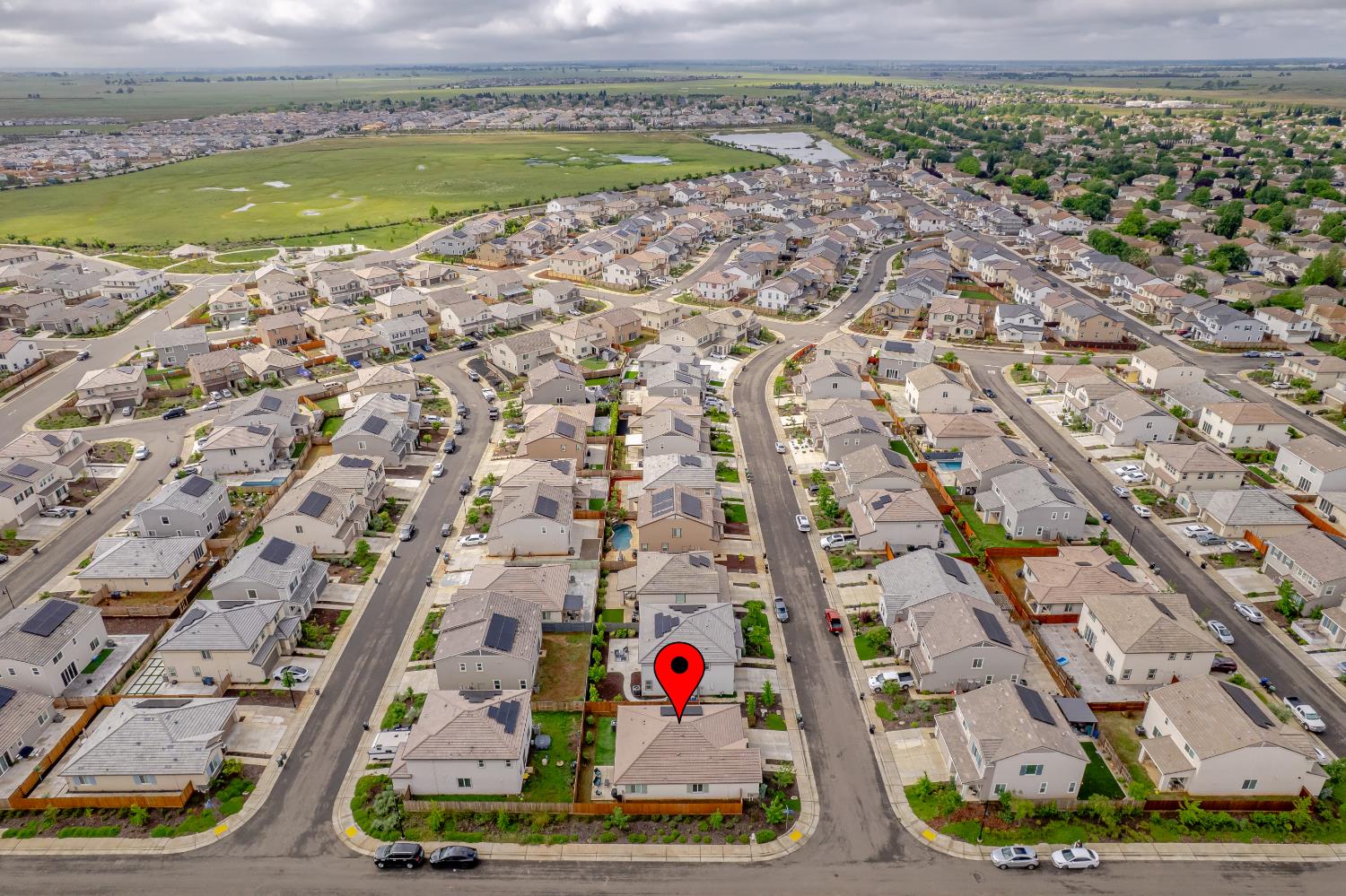 11986 Granzella Way Rancho Cordova, CA 95742 - Photo 48 of 55