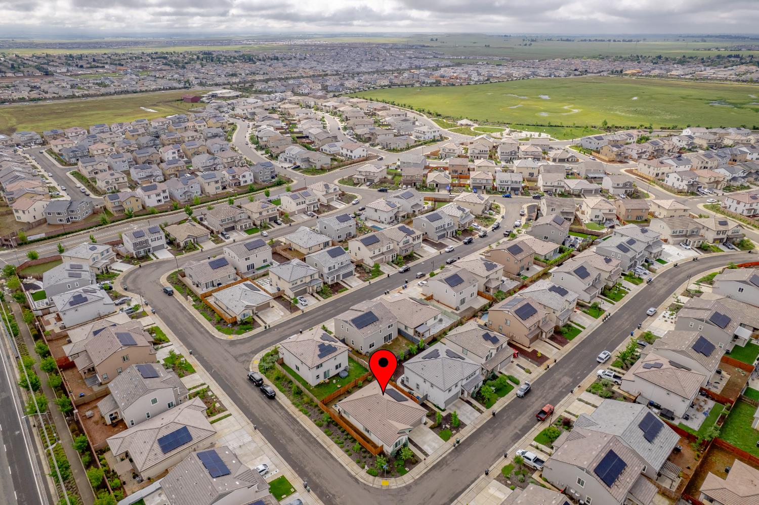 11986 Granzella Way Rancho Cordova, CA 95742 - Photo 49 of 55