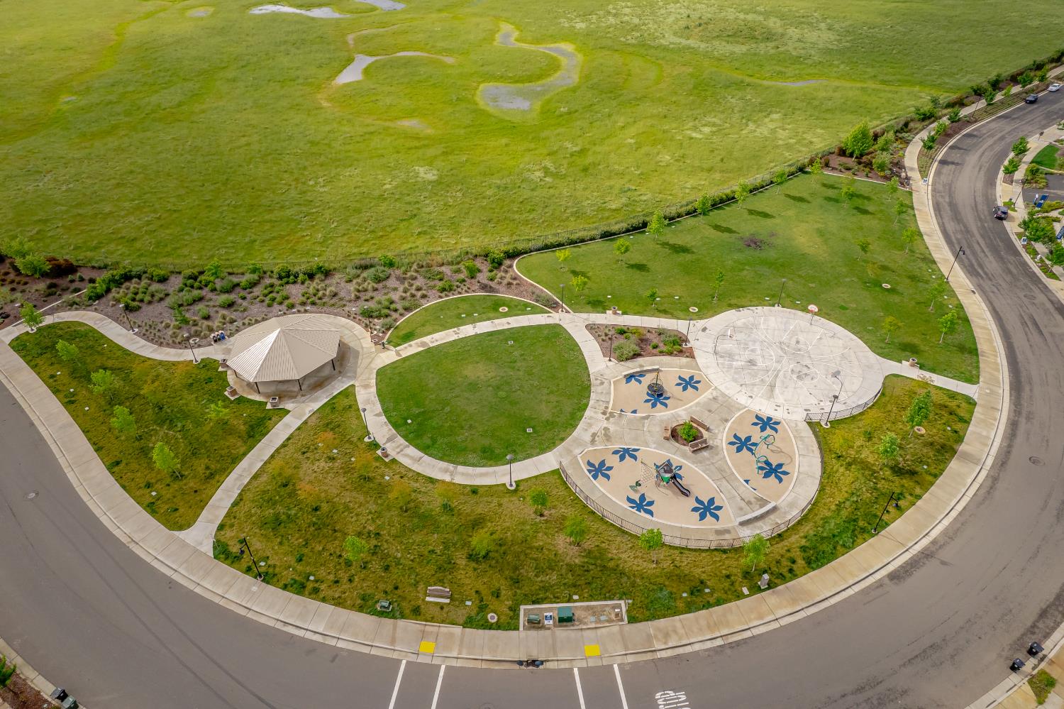 11986 Granzella Way Rancho Cordova, CA 95742 - Photo 51 of 55