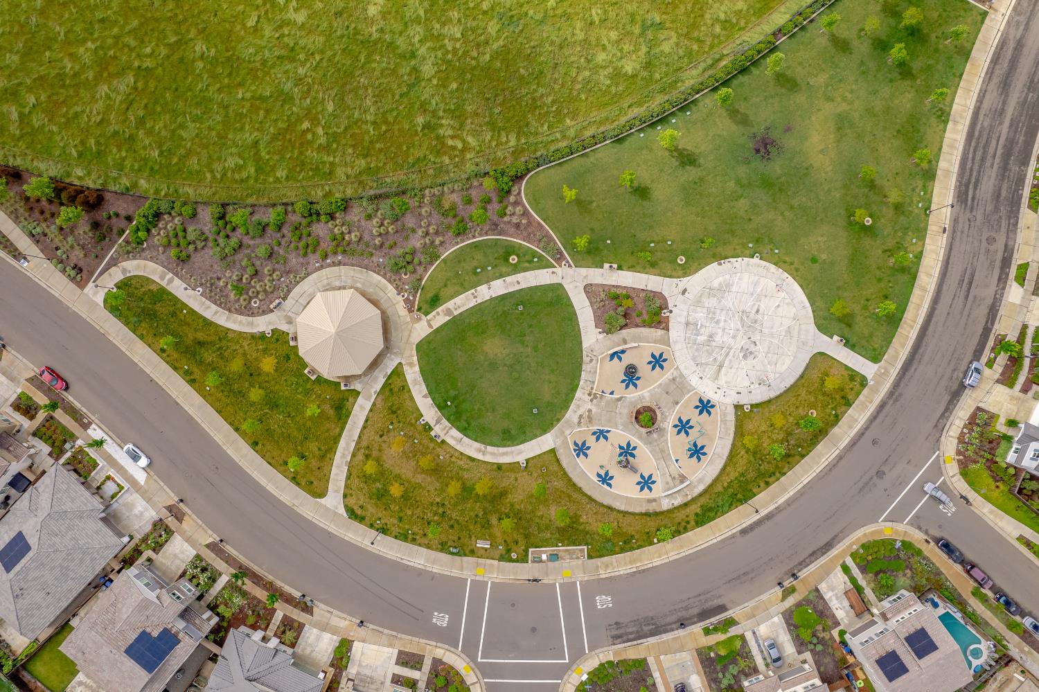 11986 Granzella Way Rancho Cordova, CA 95742 - Photo 52 of 55