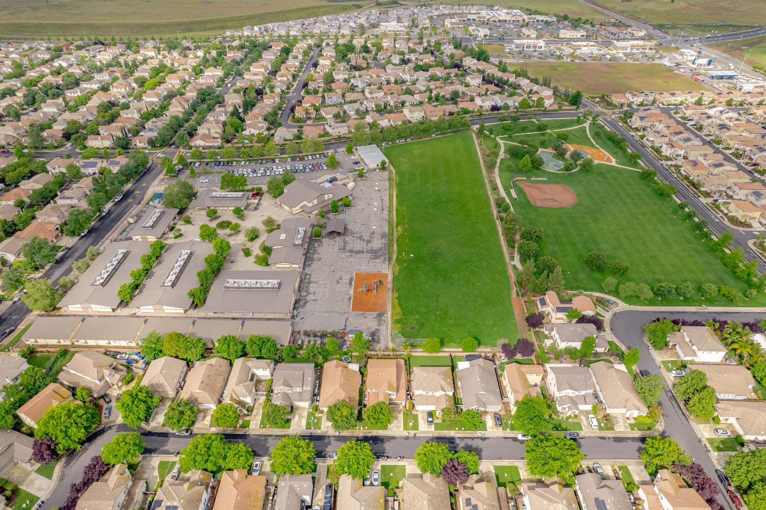 11986 Granzella Way Rancho Cordova, CA 95742 - Photo 53 of 55