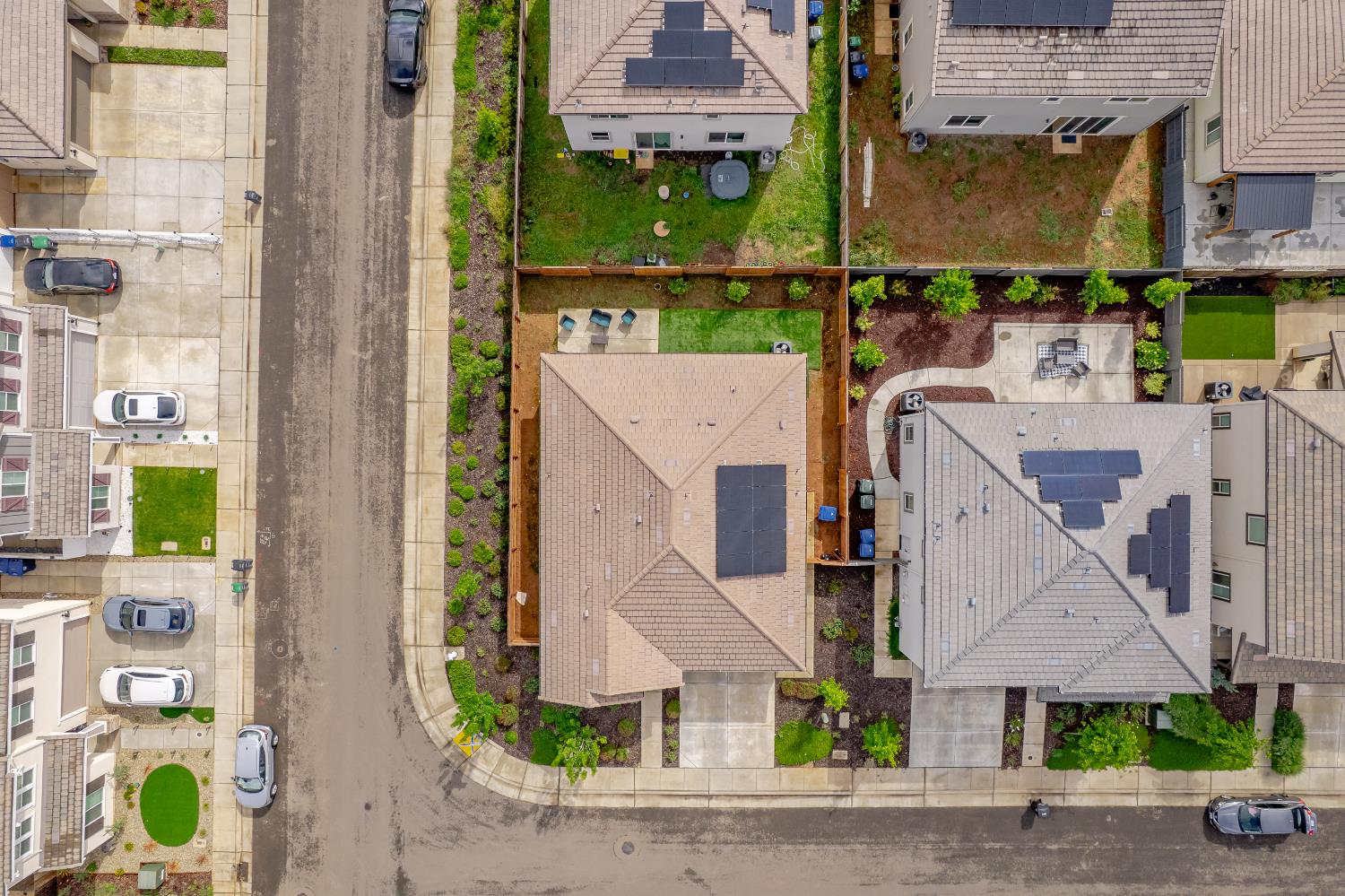 11986 Granzella Way Rancho Cordova, CA 95742 - Photo 54 of 55