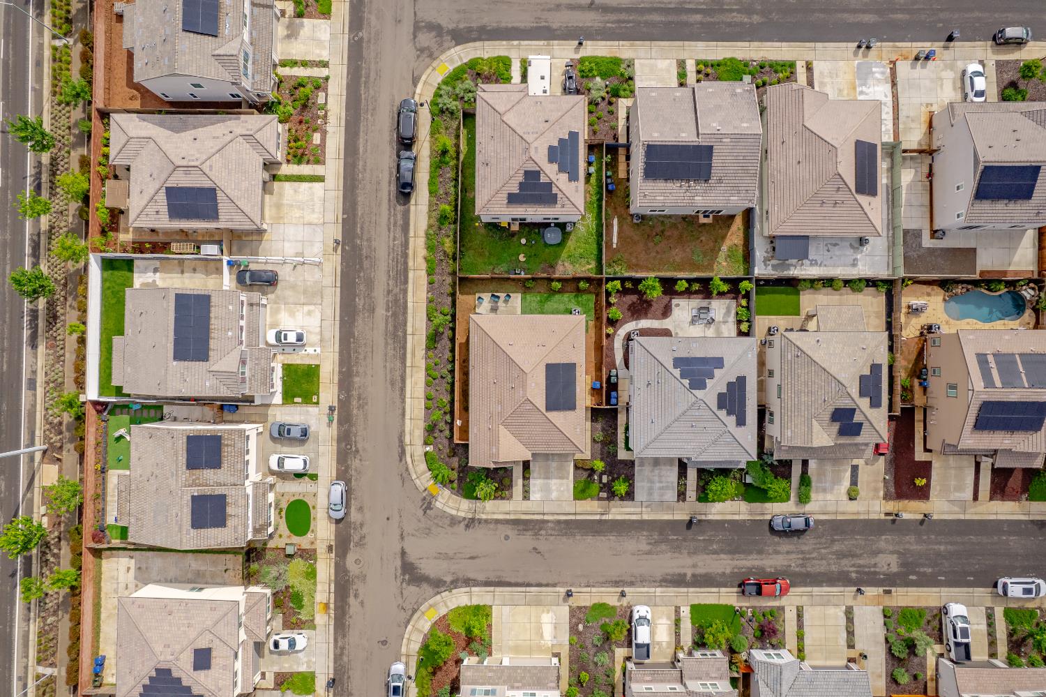 11986 Granzella Way Rancho Cordova, CA 95742 - Photo 55 of 55