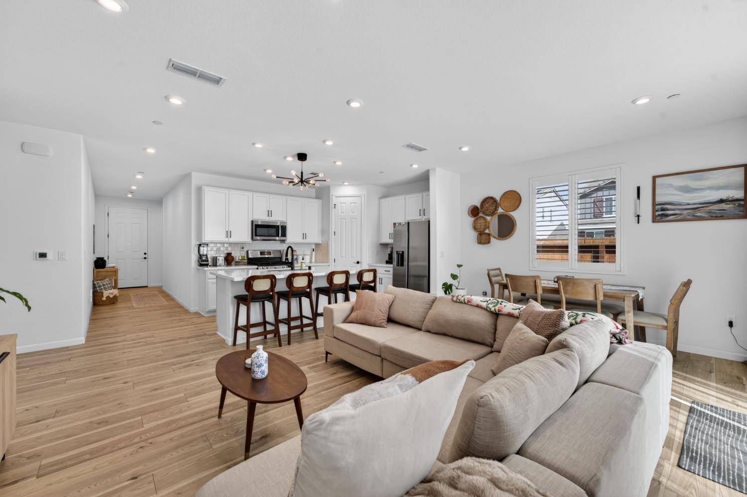 11986 Granzella Way Rancho Cordova, CA 95742 - Photo 9 of 55