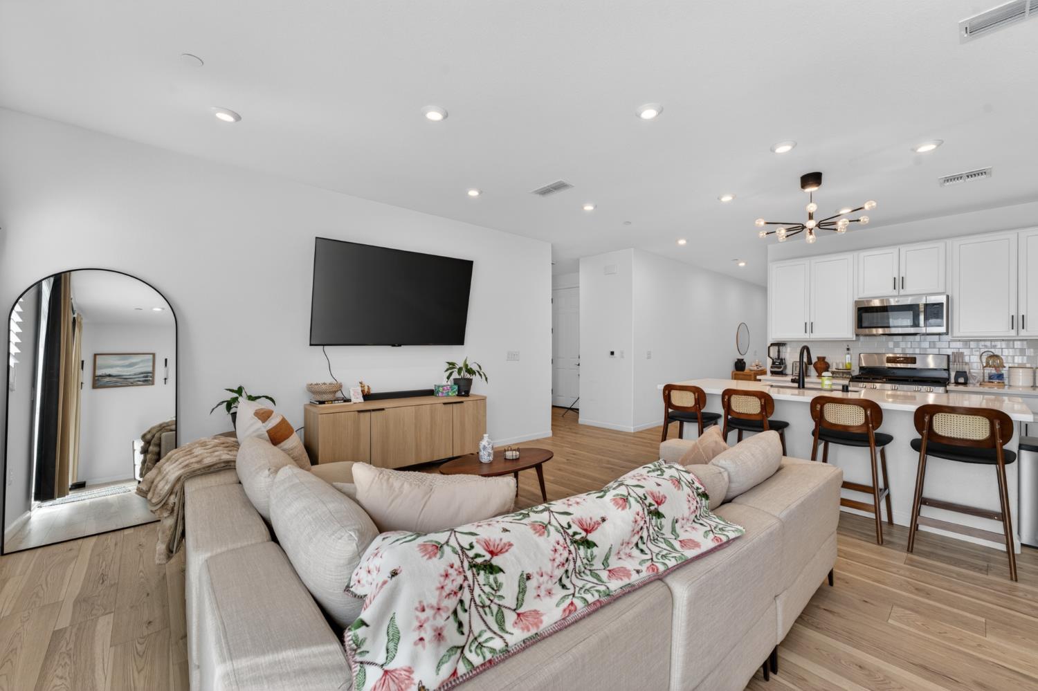 11986 Granzella Way Rancho Cordova, CA 95742 - Photo 10 of 55